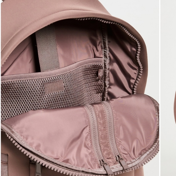 Dagne Dover Neophrene backpack - Picture 8 of 9